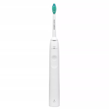 Elektrinis sonic dantų šepetėlis PHILIPS SONICARE HX3651/13 Balta