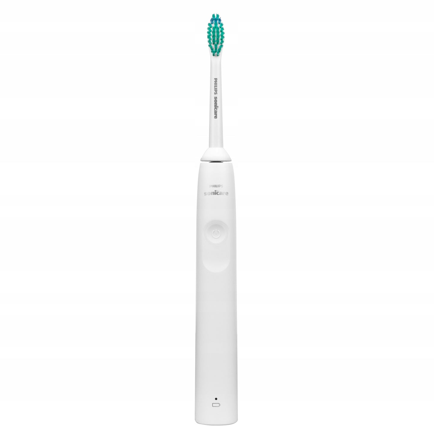 Elektrinis sonic dantų šepetėlis PHILIPS SONICARE HX3651/13 Balta