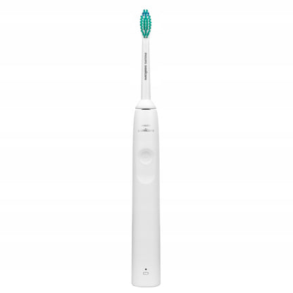 Elektrinis sonic dantų šepetėlis PHILIPS SONICARE HX3651/13 Balta