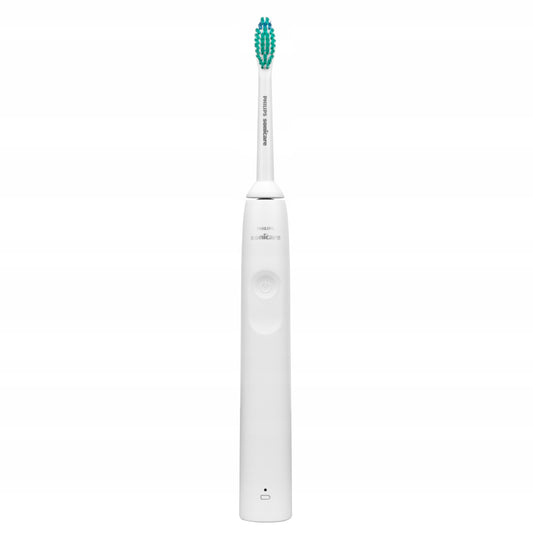 Elektrinis sonic dantų šepetėlis PHILIPS SONICARE HX3651/13 Balta