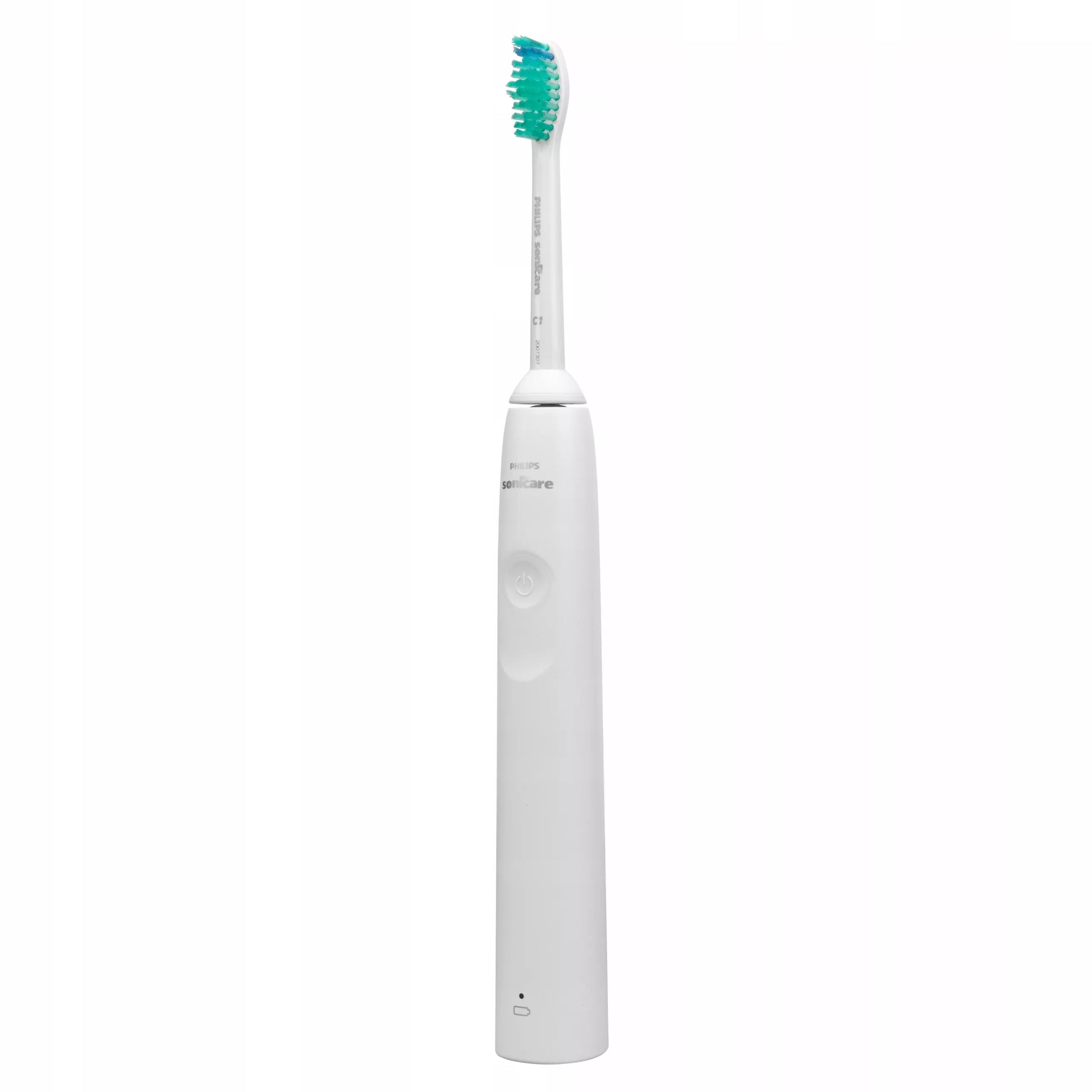 Elektrinis sonic dantų šepetėlis PHILIPS SONICARE HX3651/13 Balta