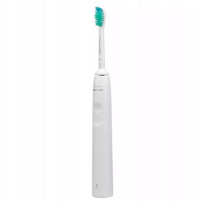Elektrinis sonic dantų šepetėlis PHILIPS SONICARE HX3651/13 Balta