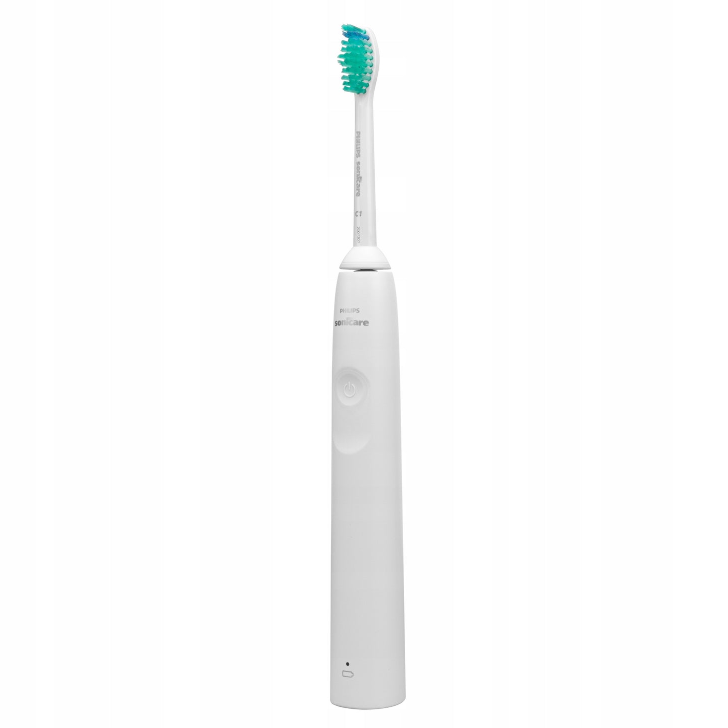 Elektrinis sonic dantų šepetėlis PHILIPS SONICARE HX3651/13 Balta