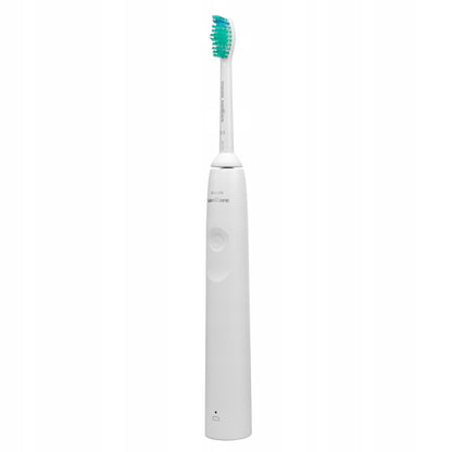 Elektrinis sonic dantų šepetėlis PHILIPS SONICARE HX3651/13 Balta
