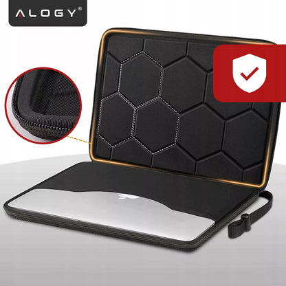 DĖKLAS, RANKOVĖ, KREPŠYS NEŠIOJAMAM KOMPIUTERIUI 13 14 / KIETASIS MACBOOK AIR PRO M1 M2 M3 M4