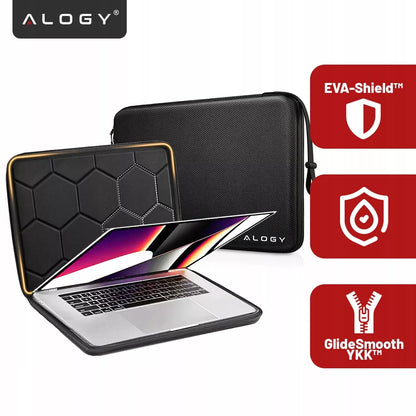 DĖKLAS, RANKOVĖ, KREPŠYS NEŠIOJAMAM KOMPIUTERIUI 13 14 / KIETASIS MACBOOK AIR PRO M1 M2 M3 M4