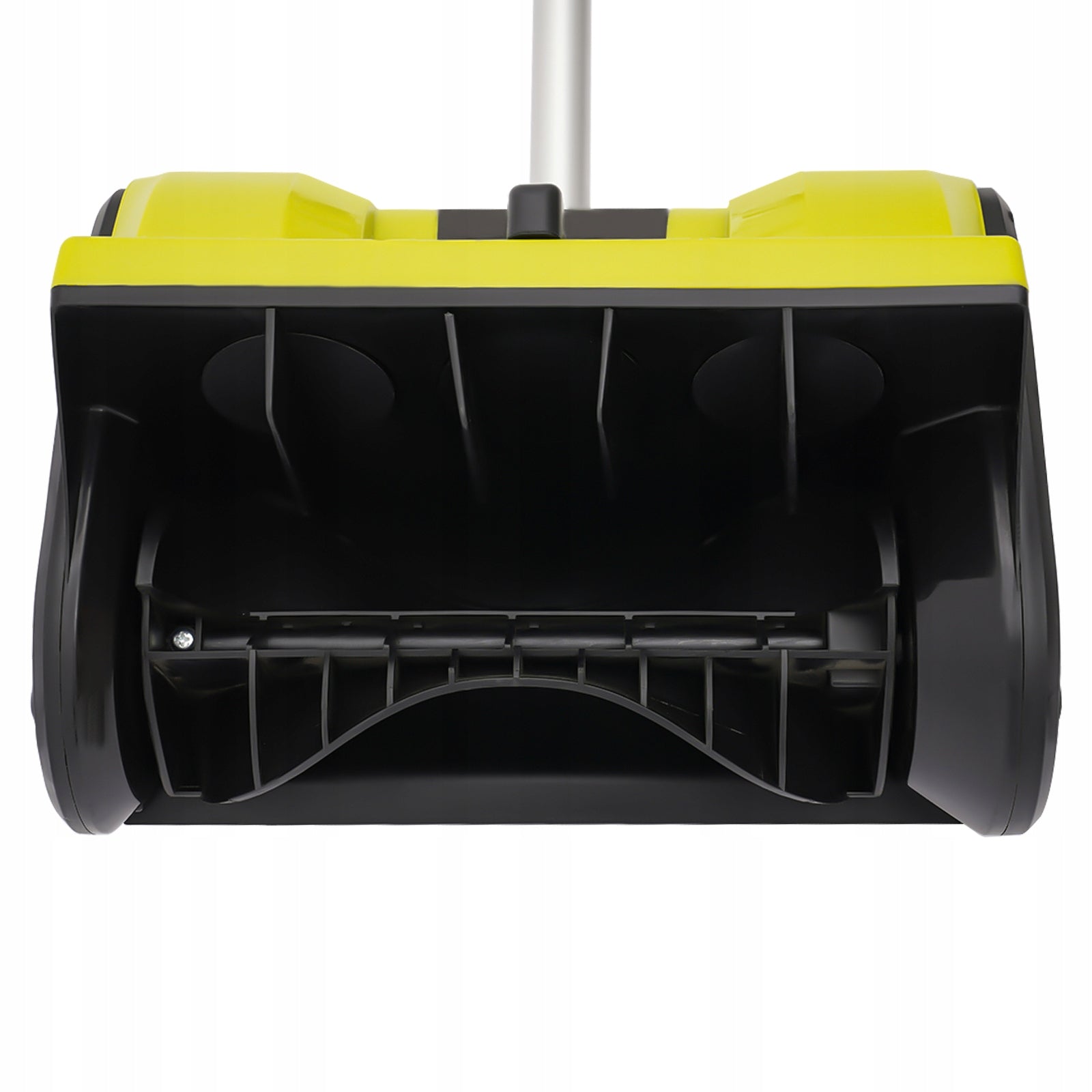 Elektrinis sniego pūstuvas, 1200W Akumuliatorinis belaidis kiemo šlavimo įrenginys lauke