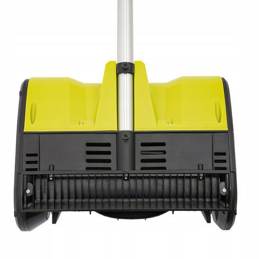 Elektrinis sniego pūstuvas, 1200W Akumuliatorinis belaidis kiemo šlavimo įrenginys lauke