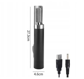 Elektrinis žuvų skaleris 120W, skaleris su ašmenimis – žvynų lupimas