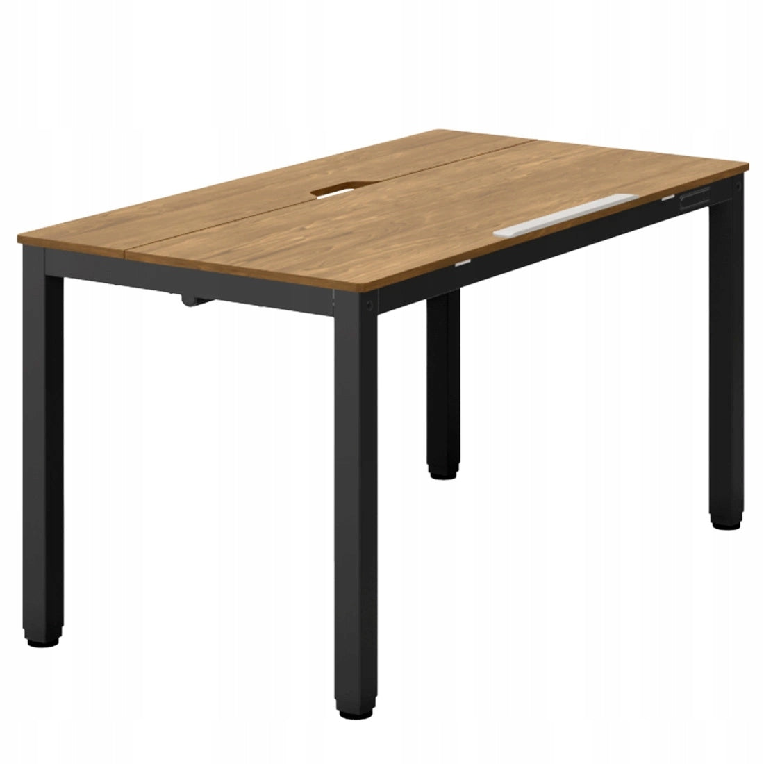 Elektrinis braižymo stalas 140x75, reguliuojamas Spacetronik