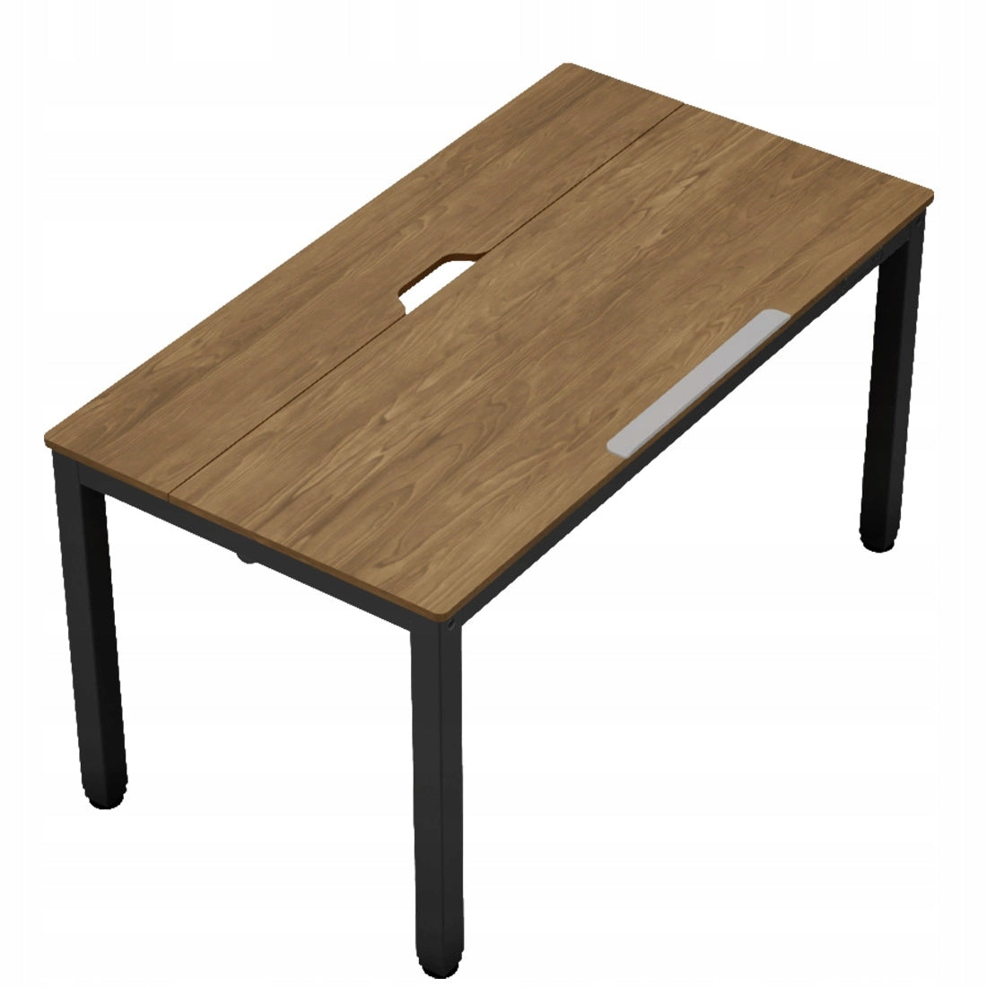 Elektrinis braižymo stalas 140x75, reguliuojamas Spacetronik