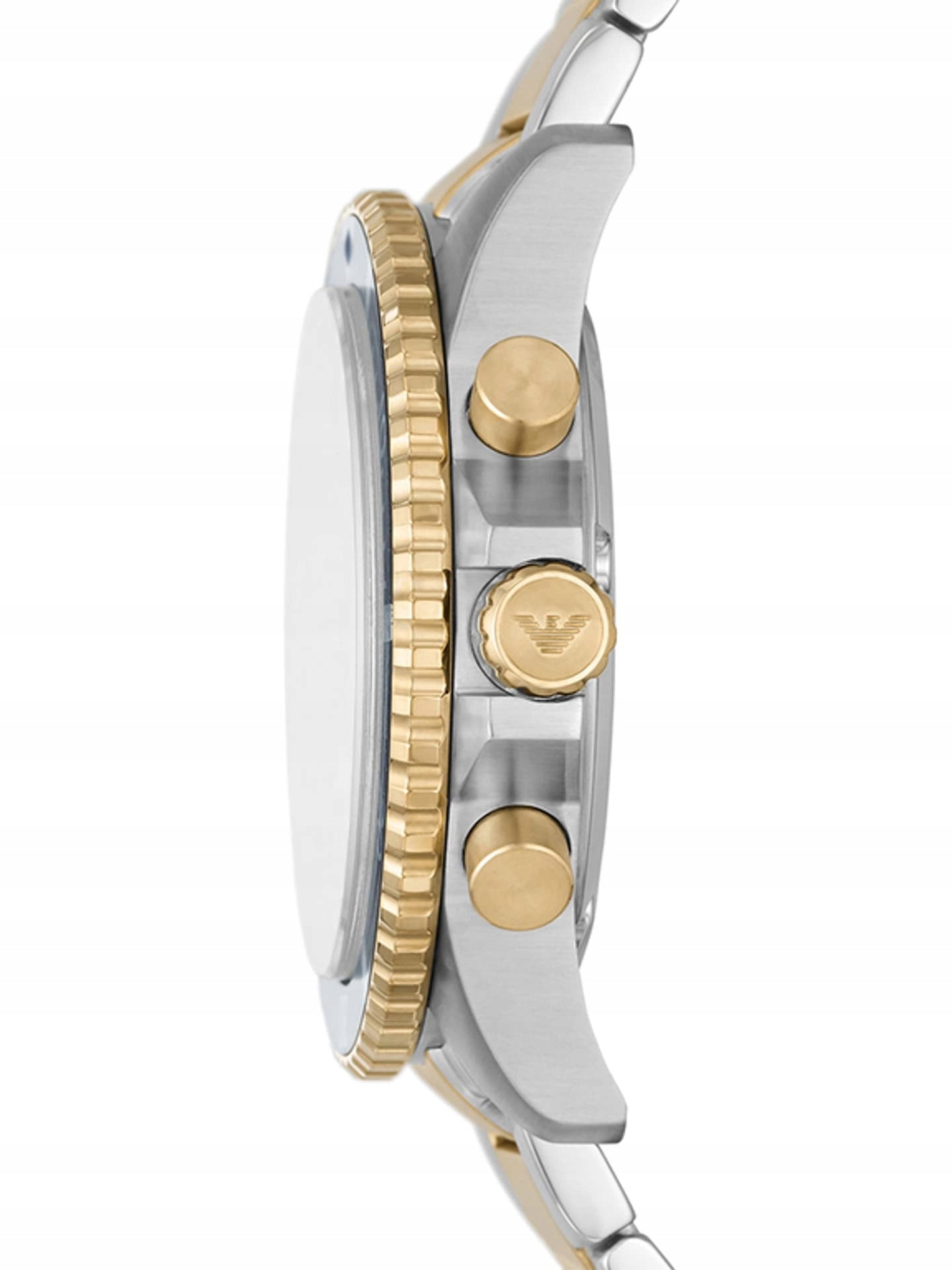 Emporio Armani AR11362 vyriškas laikrodis elegantiškas sertifikuotas dovanai