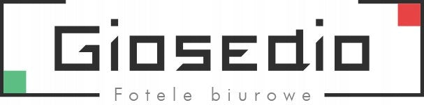 Ergonomiška biuro kėdė GIOSEDIO FHX004 su reguliuojamais porankiais, BHP