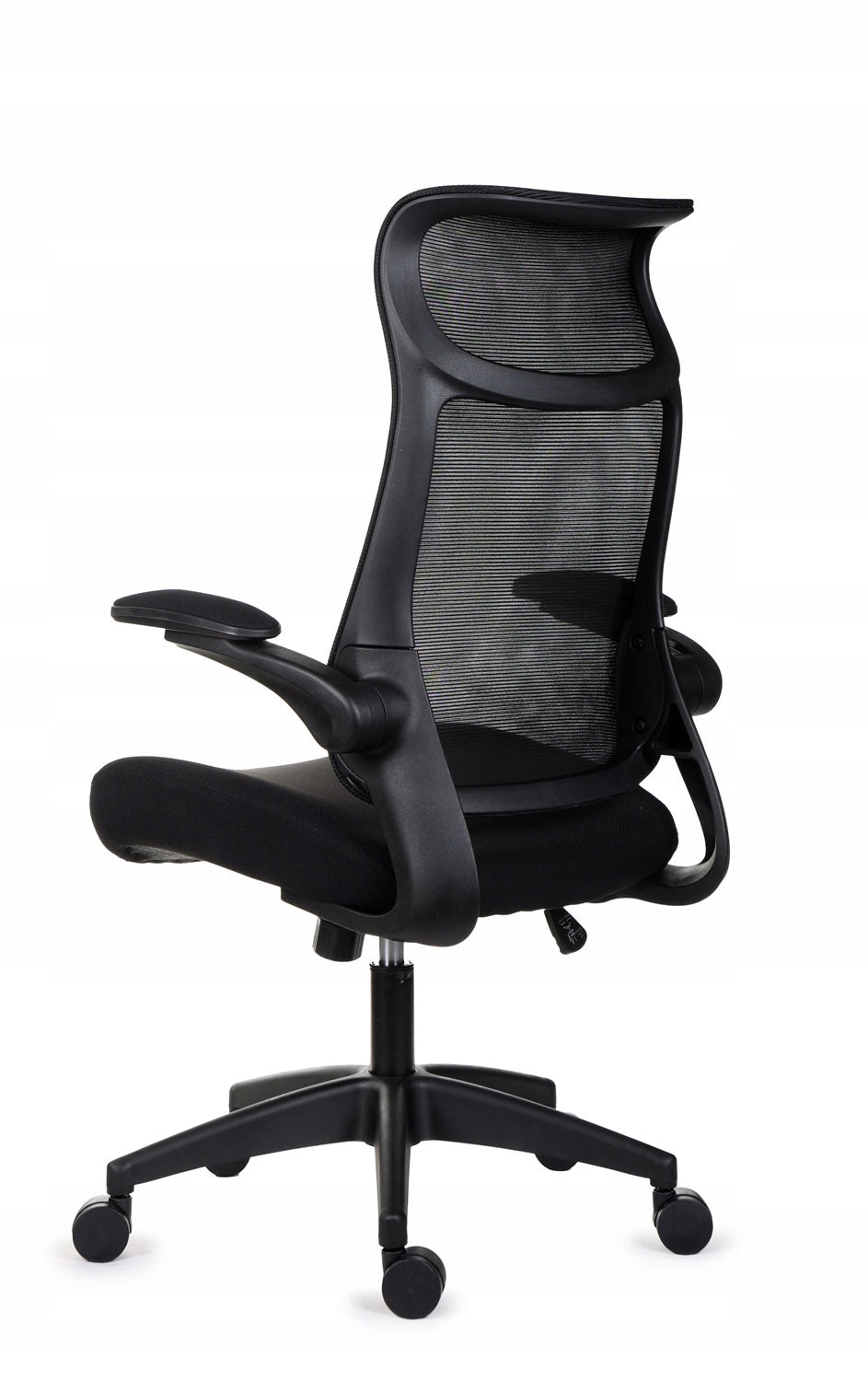 Ergonomiška biuro kėdė GIOSEDIO FHX004 su reguliuojamais porankiais, BHP