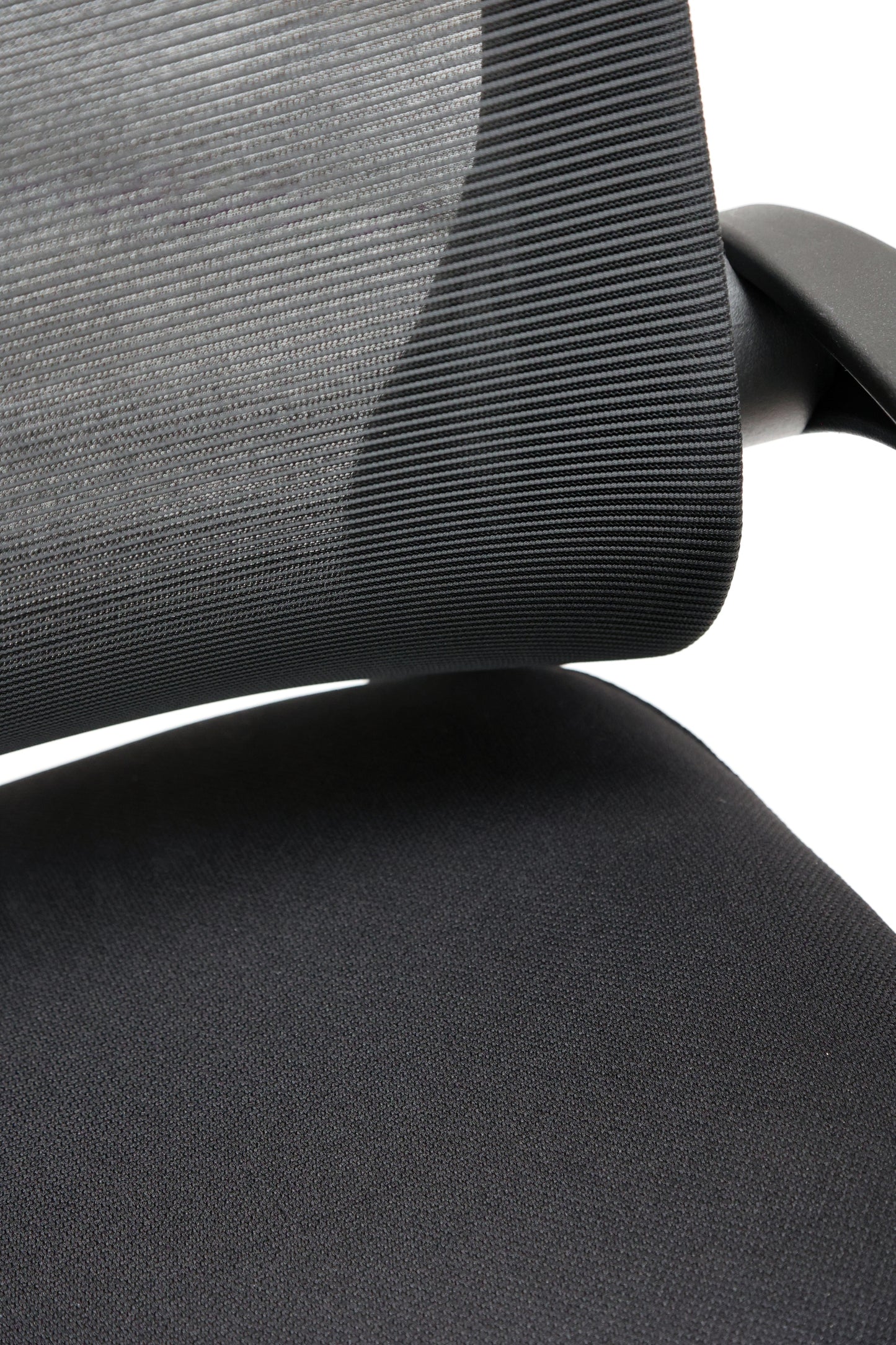 Ergonomiška biuro kėdė GIOSEDIO FHX004 su reguliuojamais porankiais, BHP