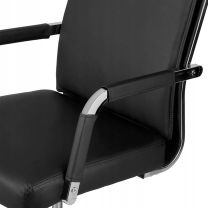 BIURO STULAS SUKamosis EXCLUSIVE PREMIUM BIURO STULAS SOFOTEL JUODAS