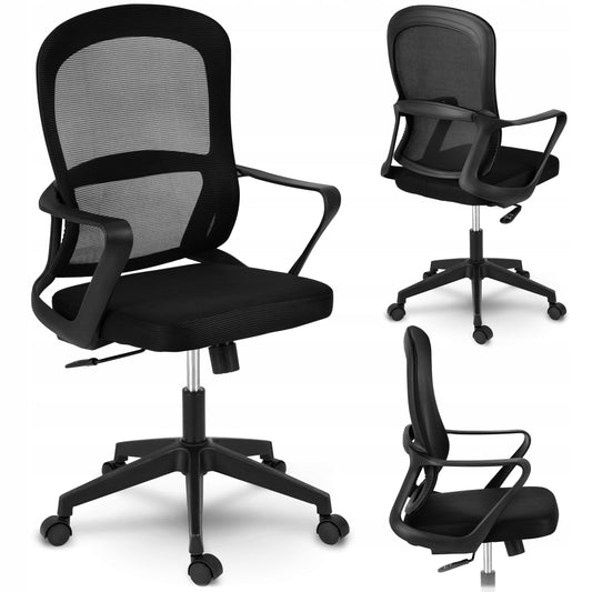 BIURO STULAS SUKamosis EXCLUSIVE PREMIUM BIURO STULAS SOFOTEL JUODAS