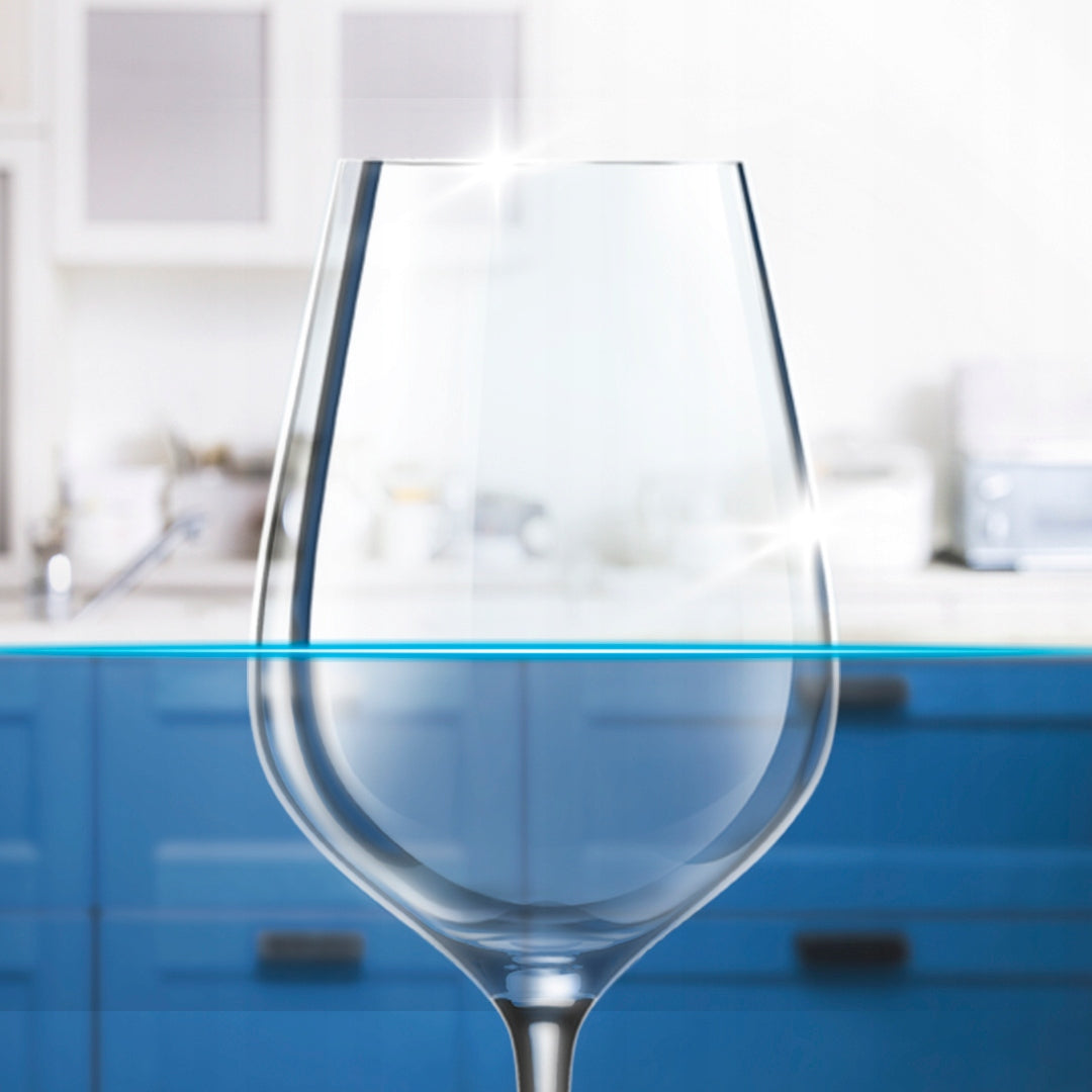 Finish Quantum indaplovės tabletės Citrinų skonis 130 vnt.