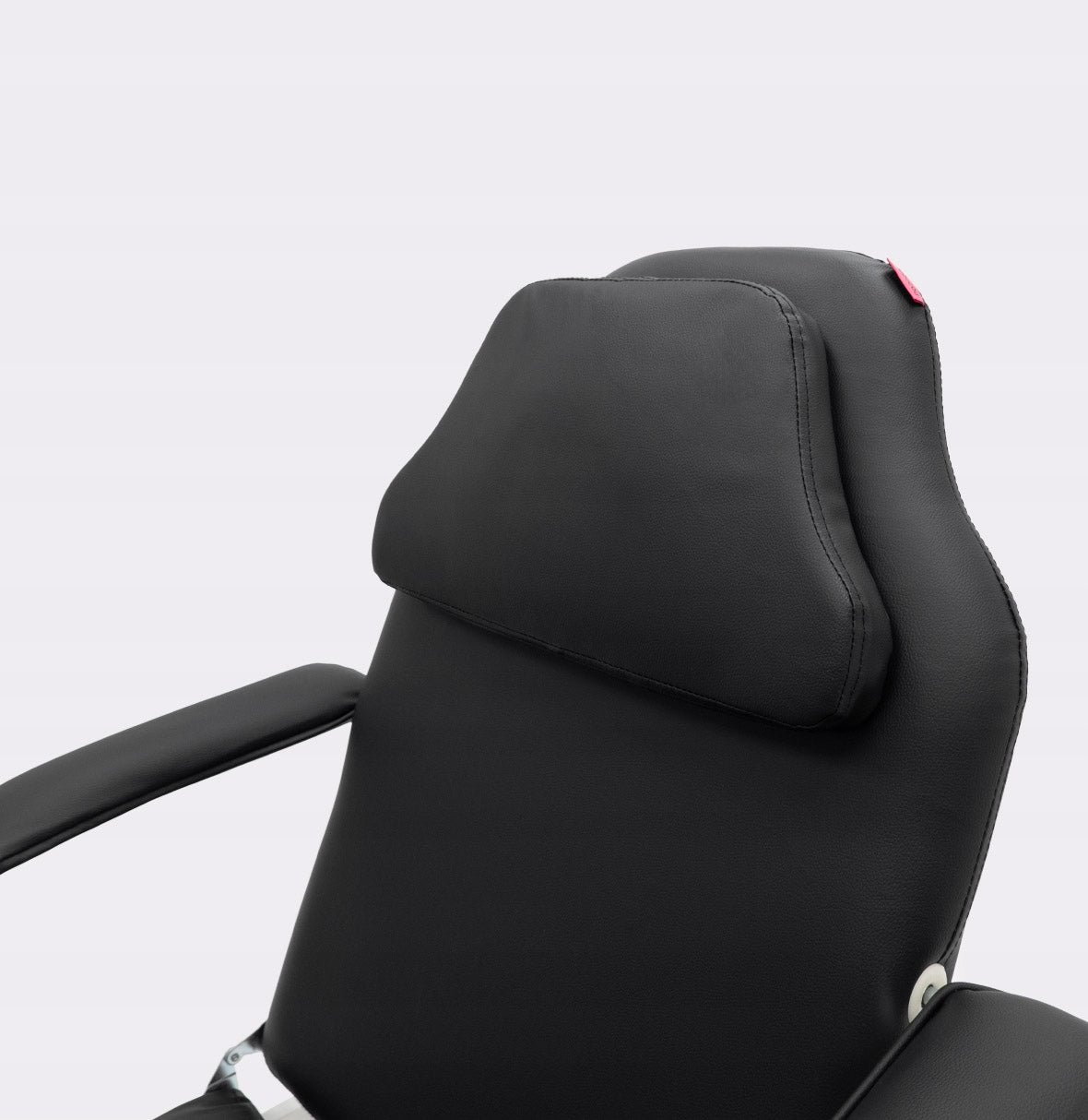 Kosmetologinė kušetė, tatuiruočių ir podologinė kušetė, skirta salonui ir kabinetui