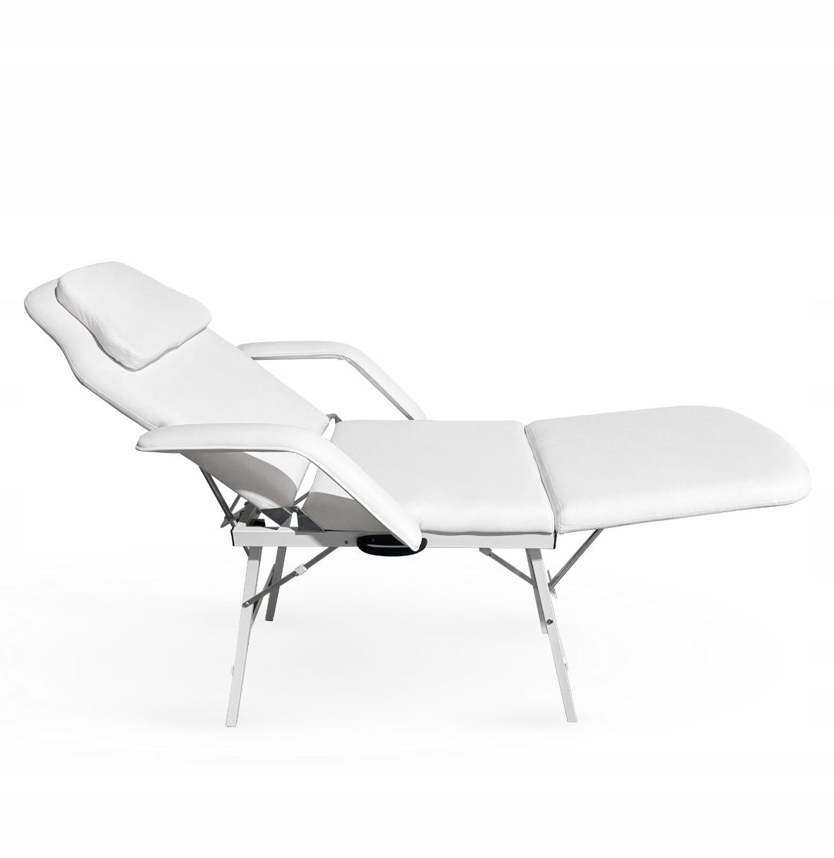 Grožio Kėdė, Blakstienų Priešinimo, Spa, Pedikiūro Lovelė su Reguliavimu