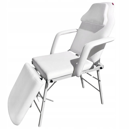 Grožio Kėdė, Blakstienų Priešinimo, Spa, Pedikiūro Lovelė su Reguliavimu