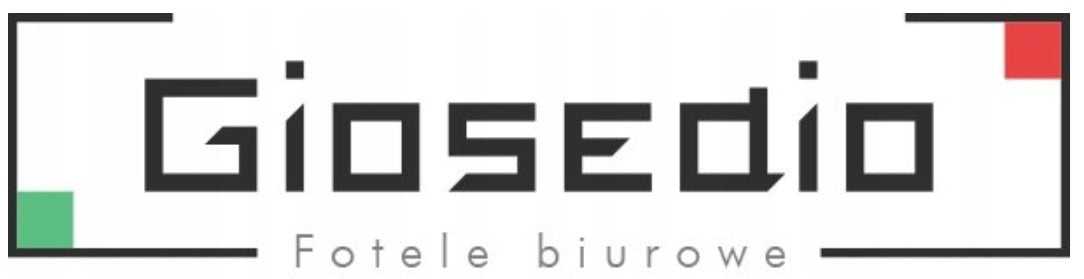 Biuro kėdė GIOSEDIO NFX004 | Ergonomiška sukama iš tinklinio audinio ir medžiagos