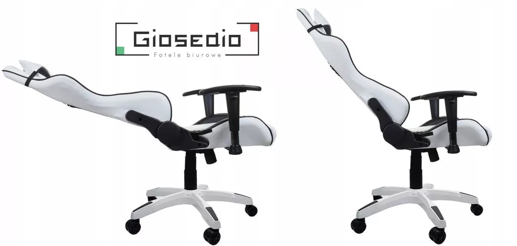 Ergonomiška žaidėjo kėdė, moderni, patogi