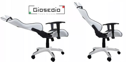 Ergonomiška žaidėjo kėdė, moderni, patogi