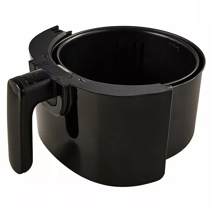 Neliepsnis gruzdintuvas Air Fryer 2,6L 1400W Sveikas kepimas be aliejaus