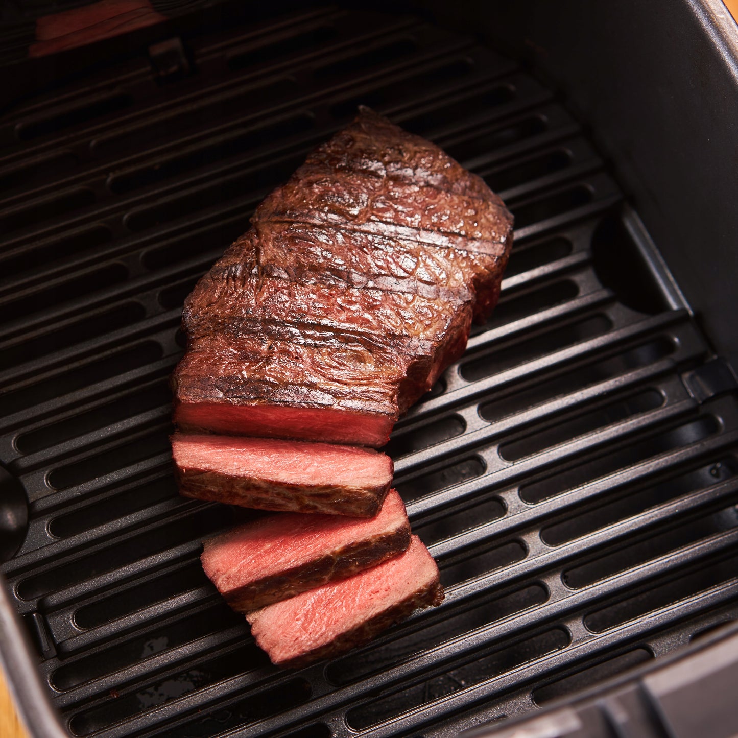 Grotelės be aliejaus Tefal EY501815 1550 W 4,6 l