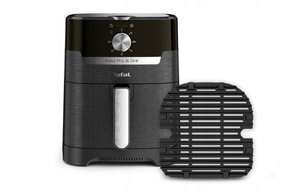 Grotelės be aliejaus Tefal EY501815 1550 W 4,6 l