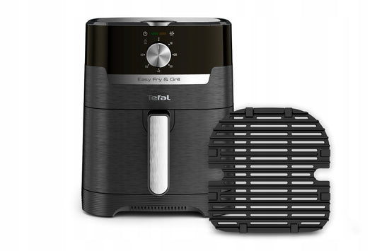 Grotelės be aliejaus Tefal EY501815 1550 W 4,6 l