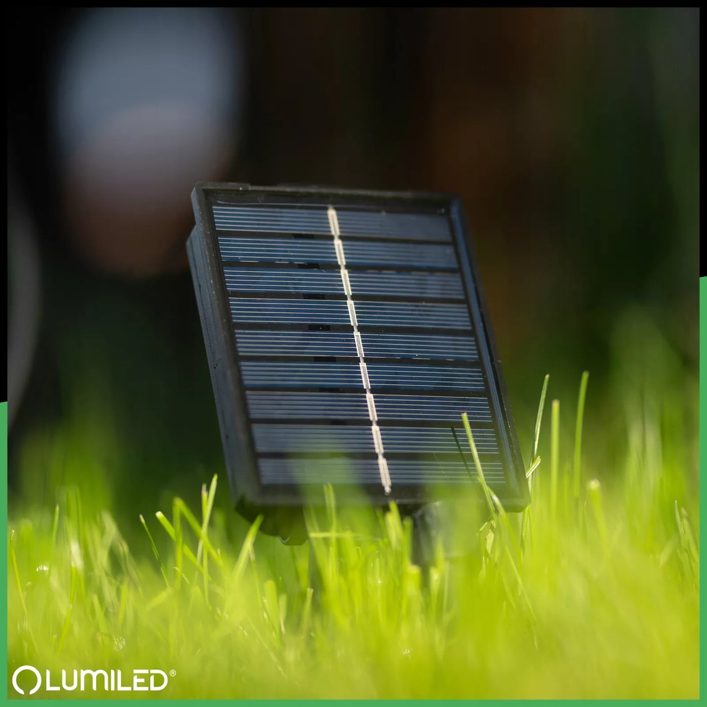 SODO SOLARINĖ GIRLIANDA 20 LED 10m ŠILTAS RGB SPALVOTAS APŠVIETIMAS LEMPUTĖS