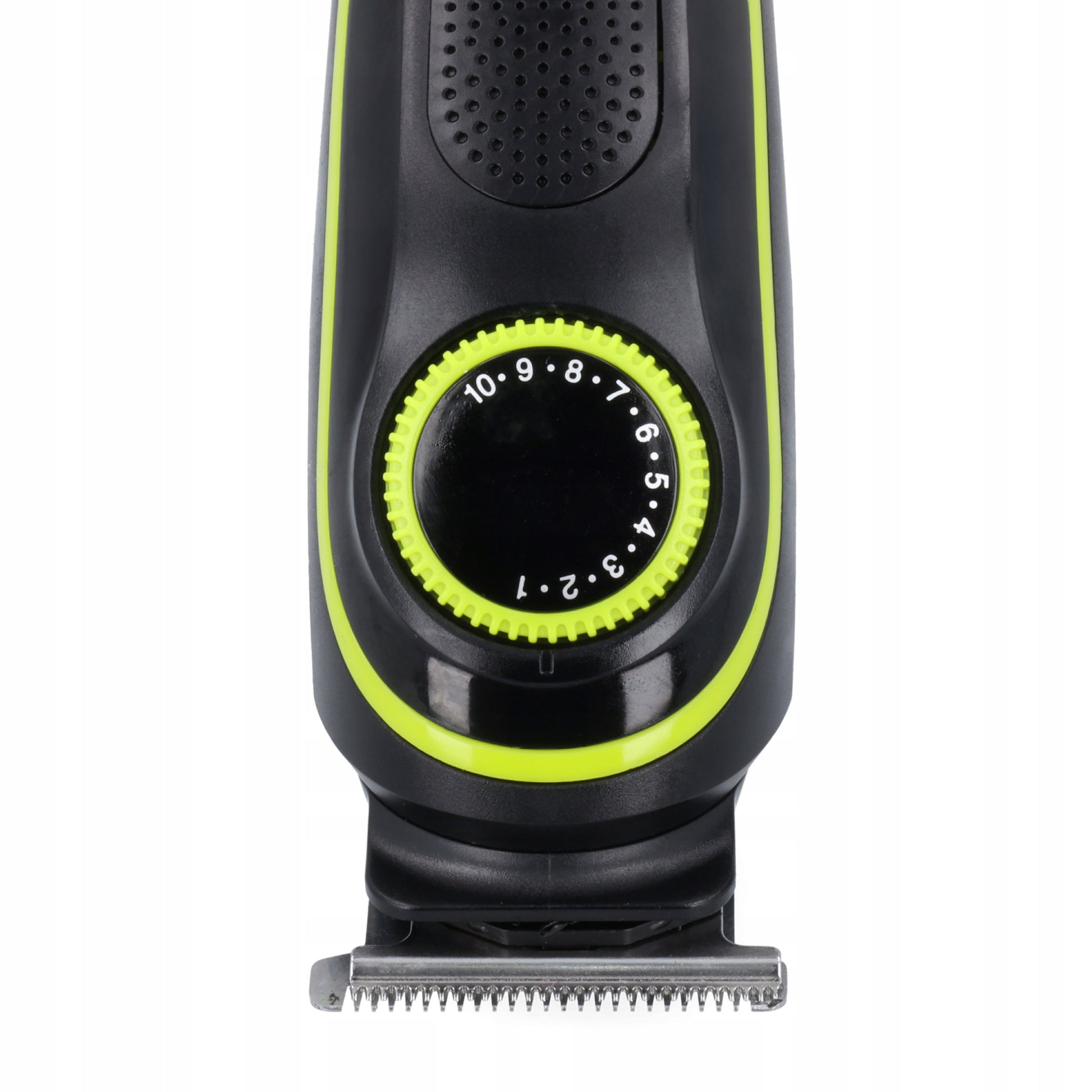 Vyriškas skustuvas, barzdos ir plaukų kirpimo mašinėlė, 5in1 rinkinys, KEMEI, BARBER, USB