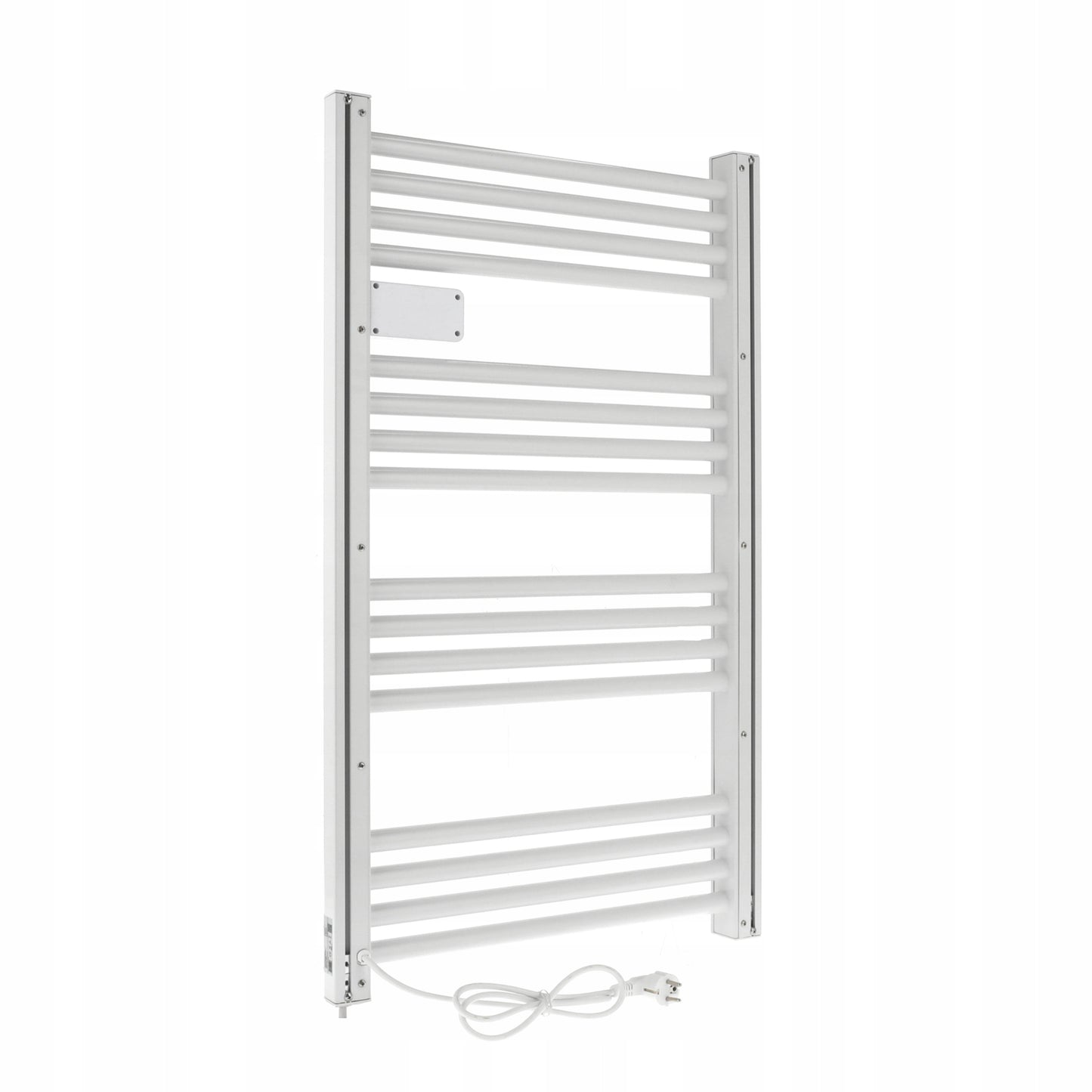 ELEKTRINIS VONIOS SKAITIKLIS, programuojamas termostatas, BALTAS 500W