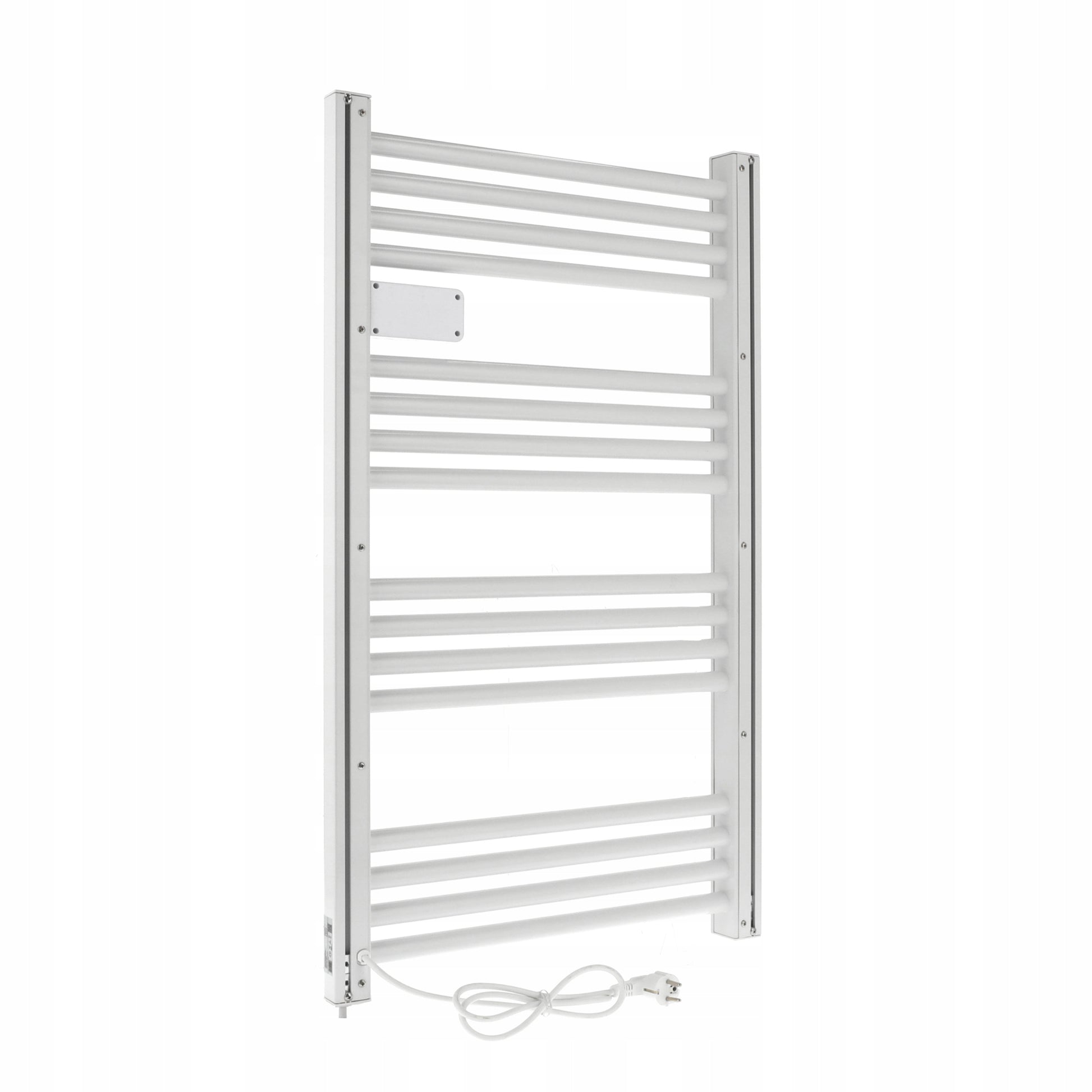 ELEKTRINIS VONIOS SKAITIKLIS, programuojamas termostatas, BALTAS 500W