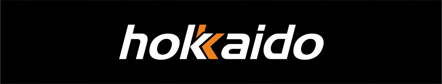 HOKKAIDO Karpinis stovas meškerėms 3 meškerėms, stabilus meškeriotojui