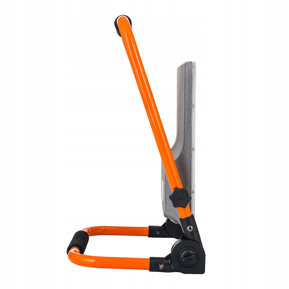 100W Halogeninis LED Darbinis Statybinis Prožektorius Nešiojamas Akumuliatorius