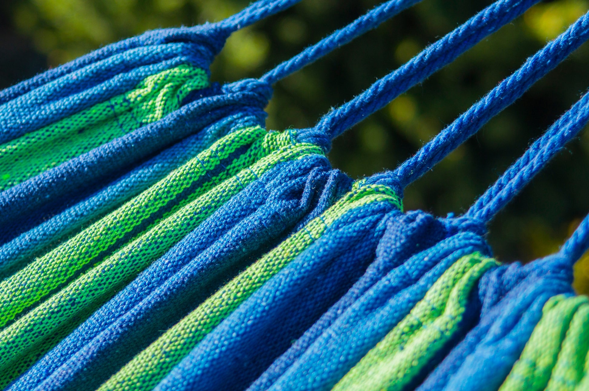 Sodo hamakas su plieniniu rėmu iki 200 kg | Hamako komplektas | POTENZA