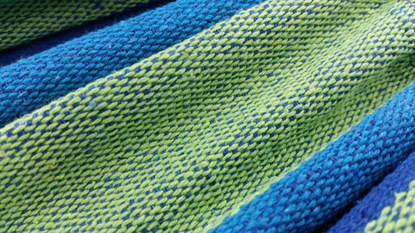 Sodo hamakas su plieniniu rėmu iki 200 kg | Hamako komplektas | POTENZA