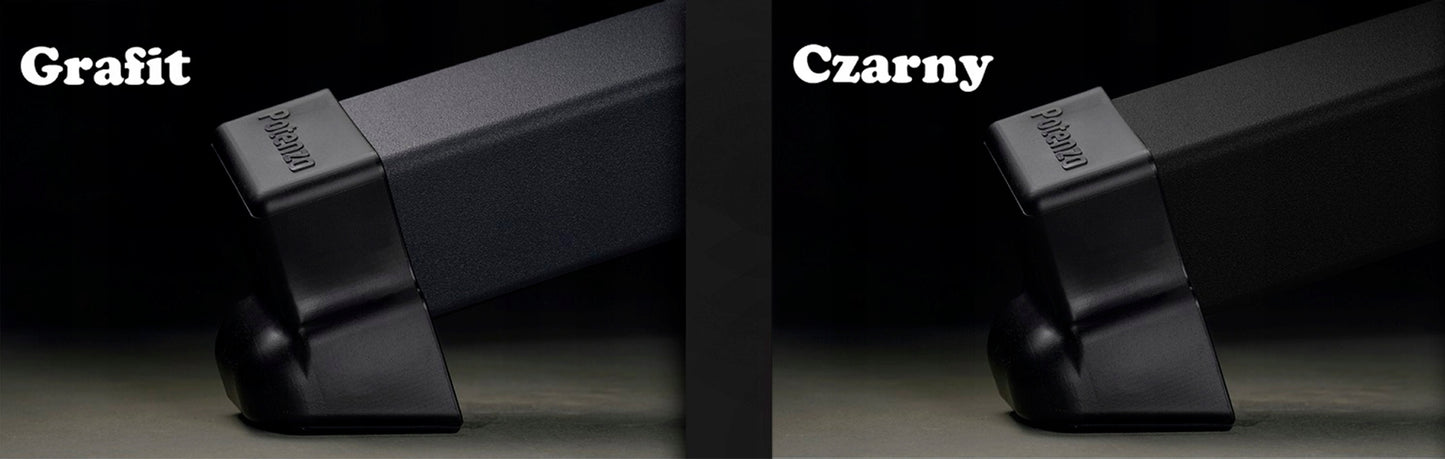 Sodo hamakas su plieniniu rėmu iki 200 kg | Hamako komplektas | POTENZA