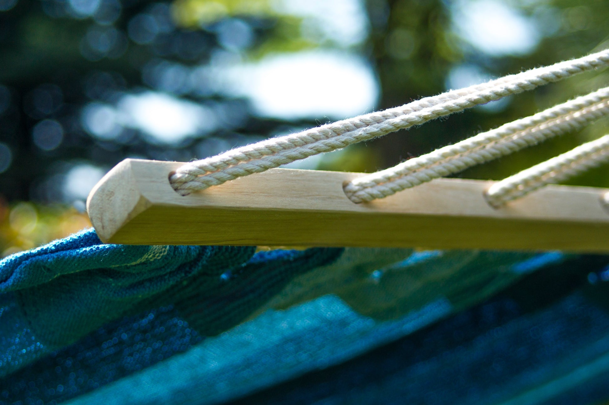 Sąsiedzi staliniu rėmu GRANDE sodo hamakas su POTENZA skersiniais