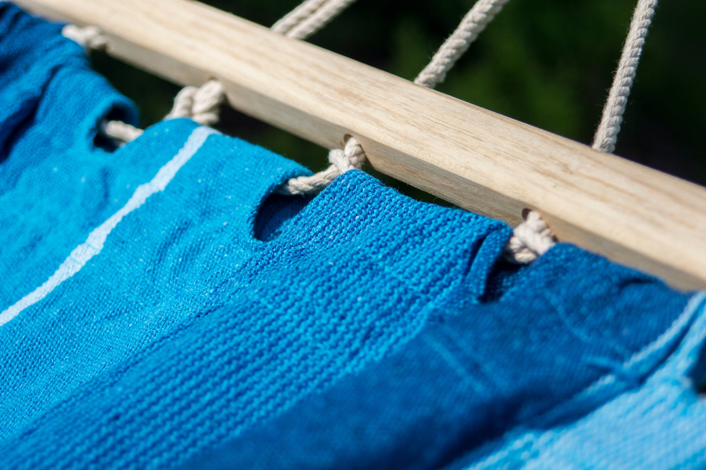 Sąsiedzi staliniu rėmu GRANDE sodo hamakas su POTENZA skersiniais