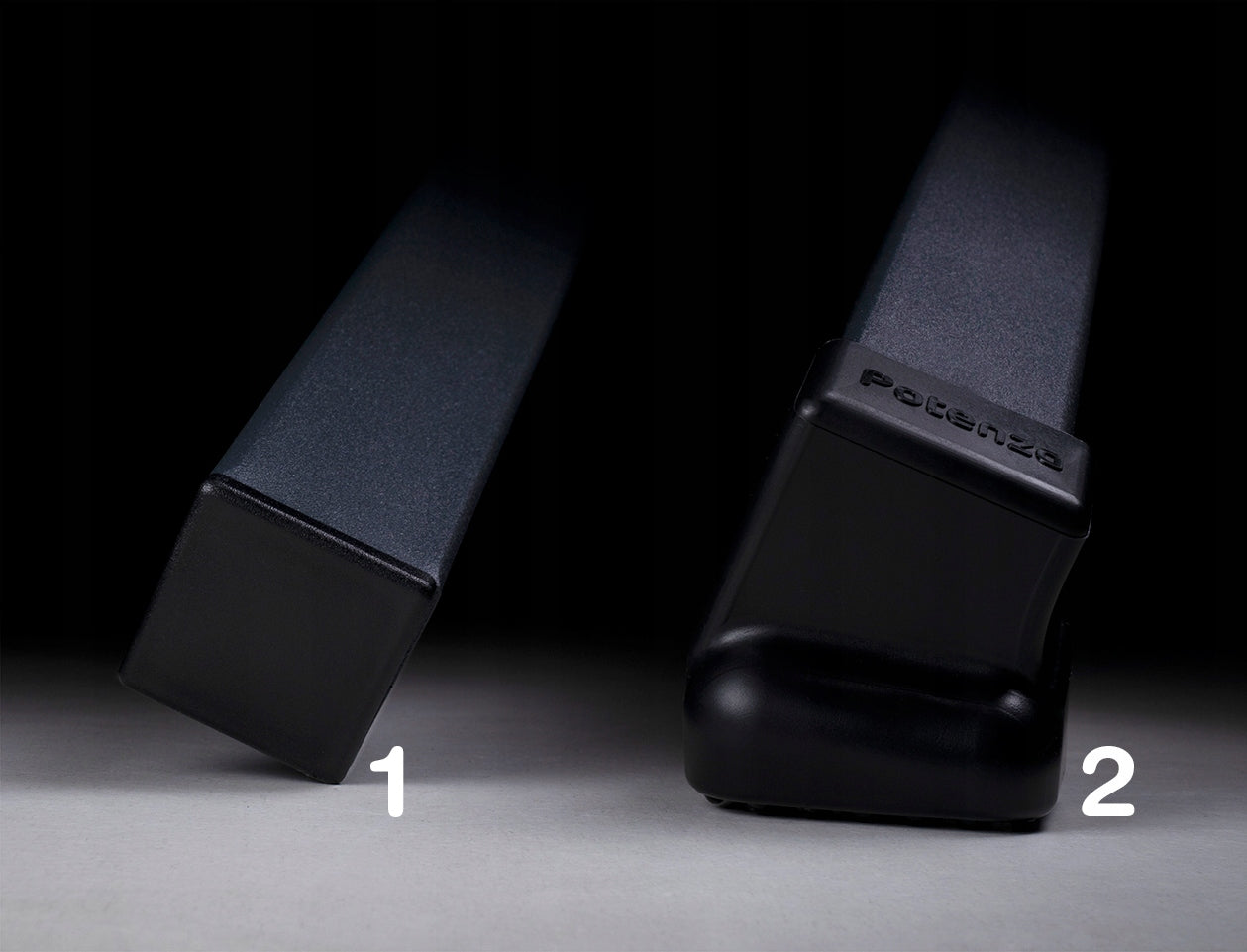 Tvirtas plieninis hamakas su stovu, sodo hamakas terasai, POTENZA hamako komplektas