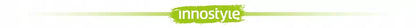 INNOSTYLE NEŠIOJAMOJO KOMPIUTERIO 15 6 16" NEPERŠLAMPAMA RANKINĖ DAILYFLOW JUODA