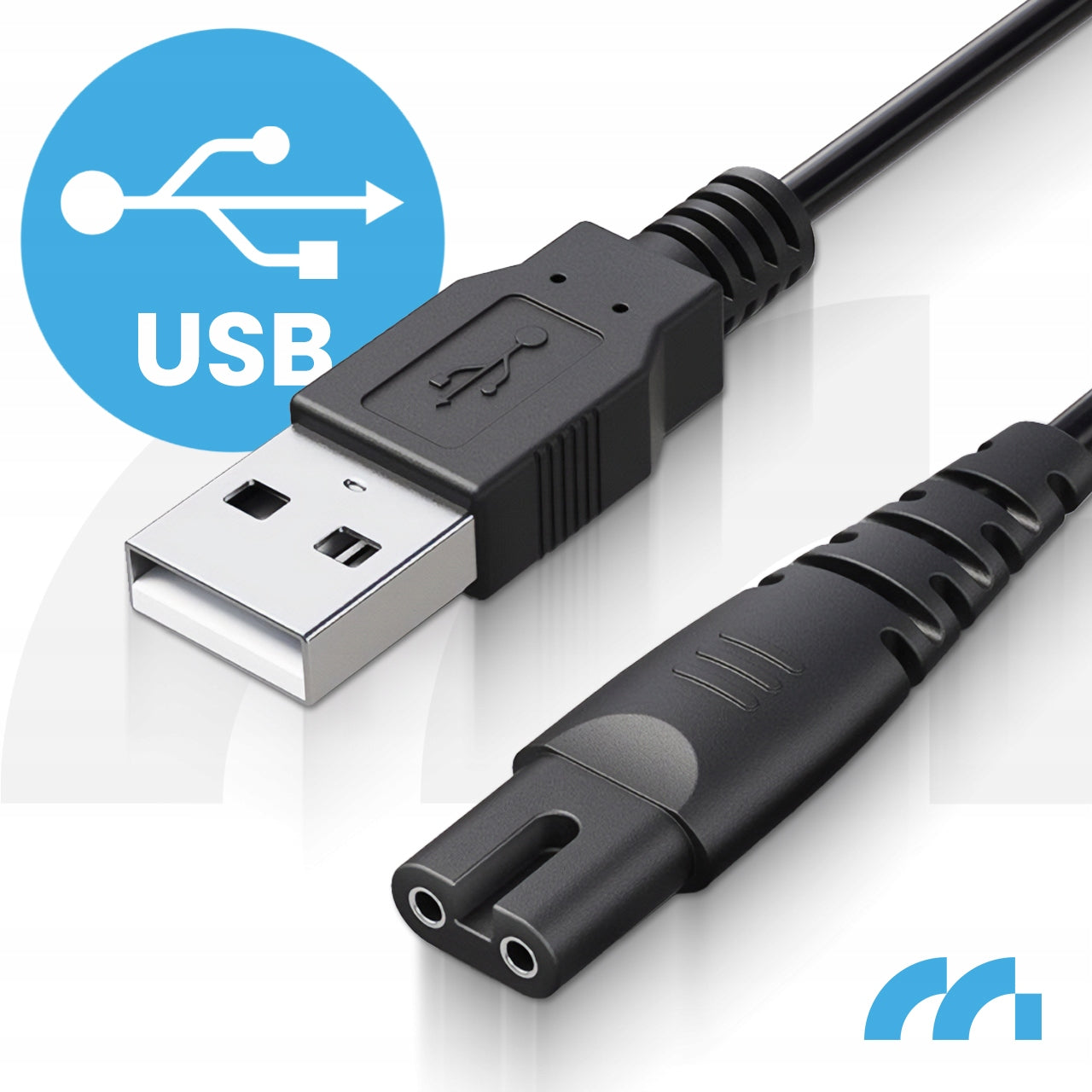 Belaidis dantų irigatorius, profesionalus, 6 antgaliai, 4 režimai, galingas 150 PSI