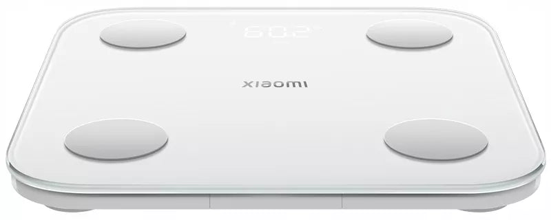 Išmaniosios vonios svarstyklės Xiaomi Mi Body Composition Scale S400
