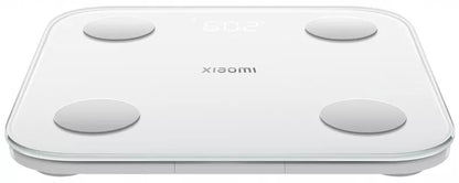 Išmaniosios vonios svarstyklės Xiaomi Mi Body Composition Scale S400