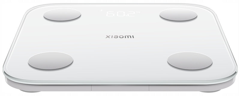 Išmaniosios vonios svarstyklės Xiaomi Mi Body Composition Scale S400