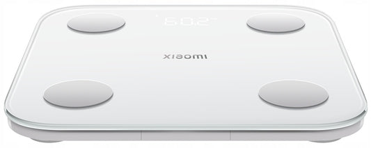 Išmaniosios vonios svarstyklės Xiaomi Mi Body Composition Scale S400